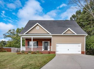 8644 Tervada Dr, Knoxville, TN 37931