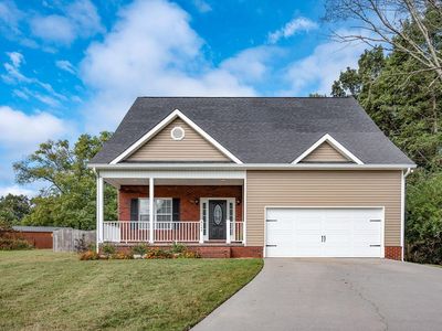 8644 Tervada Dr, Knoxville, TN, 37931