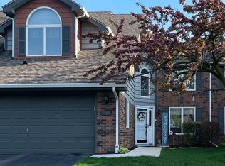 1765 Wedgewood Ct, Crown Point, IN 46307