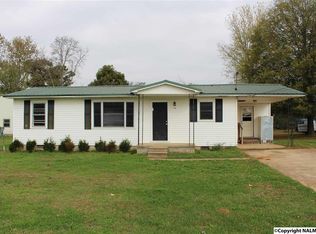 155 Melody Cir, Harvest, AL 35749