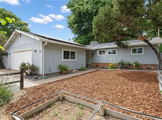 23 Franciscan Way, Chico, CA 95973