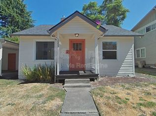 1553 NW Jackson Ave, Corvallis, OR 97330