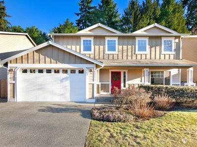 14231 44th Avenue W, Lynnwood, WA, 98087