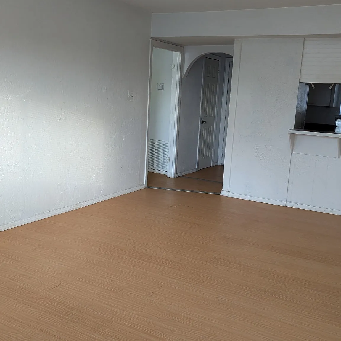 Linkwood Garden Apartments — Photo 4