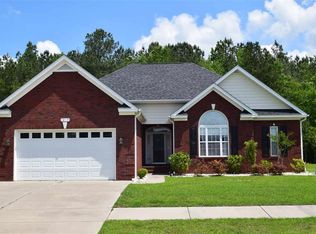 1013 Millsite Dr, Conway, SC 29526