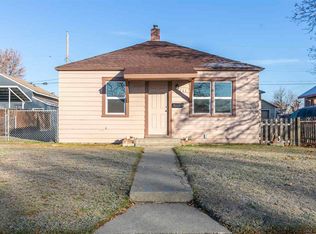 111 E Everett Ave, Spokane, WA 99207
