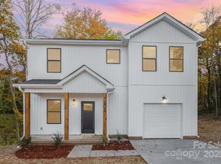 604 6th Street Ct NW, Conover, NC 28613