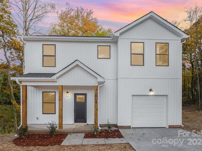 604 6th Street Ct NW, Conover, NC, 28613