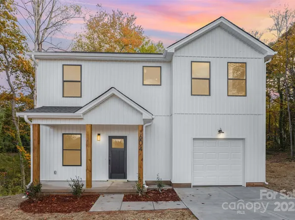 604 6th Street Ct NW, Conover, NC 28613