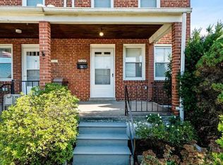 7129 Eastbrook Ave, Baltimore, MD 21224