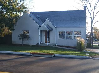 7600 Cheviot Rd, Cincinnati, OH 45247