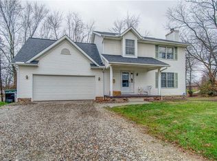 527 Hamilton Ave NE, Canton, OH 44704