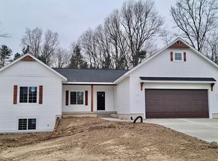 840 N 144th Ave, Holland, MI 49424