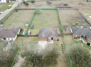 3530 Stella Rd, Brookshire, TX 77423