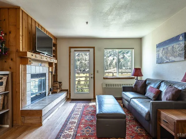 1120 Kirkwood Meadows Dr Unit 223, Kirkwood, CA 95646