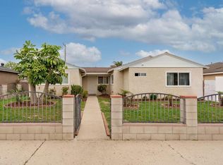3100 S G St, Oxnard, CA 93033
