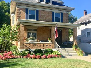 2831 Observatory Ave, Cincinnati, OH 45208
