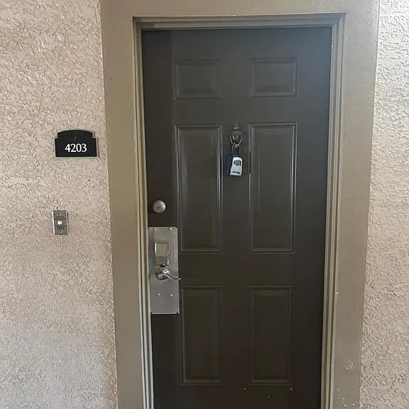 8000 Tuscany Way #4203 — Photo 1
