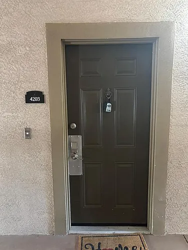 8000 Tuscany Way Photo 1