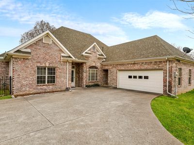 301 N Elm, Quinlan, TX, 75474