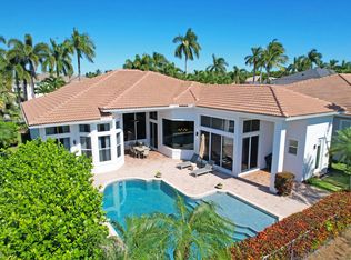 528 Les Jardin Dr, Palm Beach Gardens, FL 33410