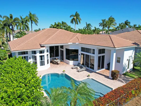 528 Les Jardin Dr, Palm Beach Gardens, FL 33410