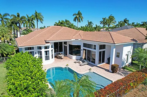 528 Les Jardin Dr Photo 1