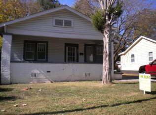 5600 Court Q #Q, Birmingham, AL 35208