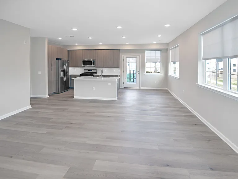 The Villas at Glenwood — Photo 5