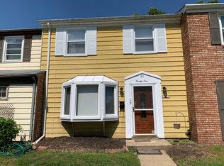 20 Pine St, Willingboro, NJ 08046