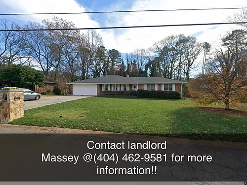 5656 Crestwood Dr Photo 1