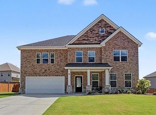 278 Azalea Bloom Dr, Loganville, GA 30052