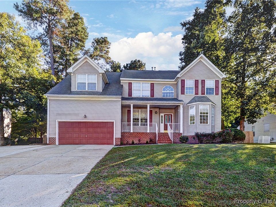 1st image of 5119 W Grace Ct