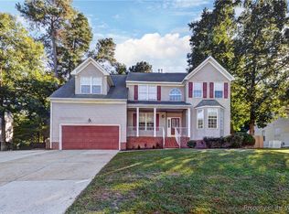 5119 W Grace Ct, Williamsburg, VA 23188