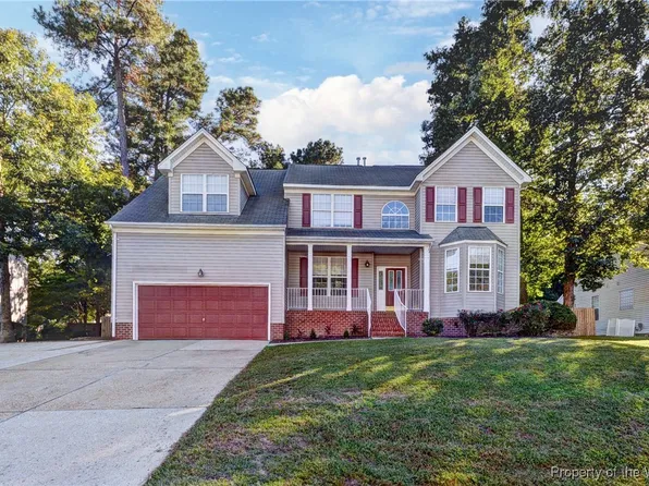 5119 W Grace Ct, Williamsburg, VA 23188