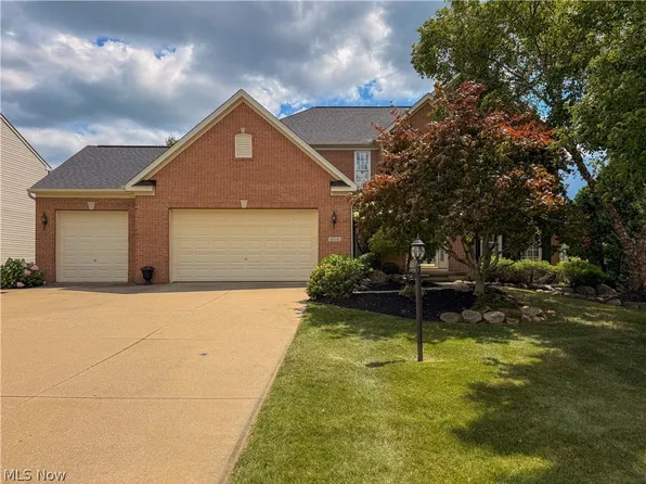 4518 Hearthstone Way, Medina, OH 44256