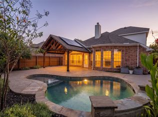 8748 Dayton Dr, Argyle, TX 76226