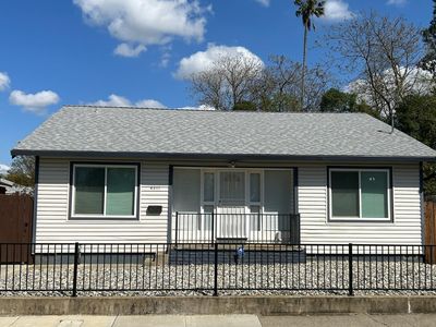 4311 48th St, Sacramento, CA, 95820