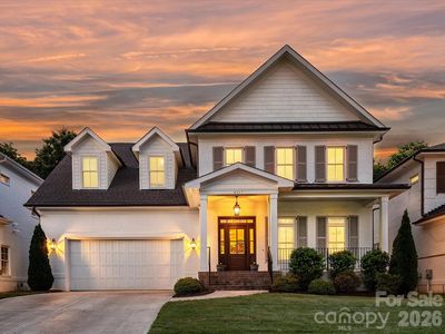 4017 Ashton Ridge Ln, Charlotte, NC, 28226