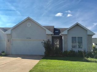 8764 Jackson St, Merrillville, IN 46410
