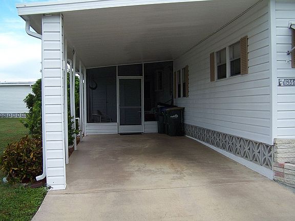 Carport