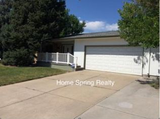 6087 Vivian Ct, Arvada, CO 80004