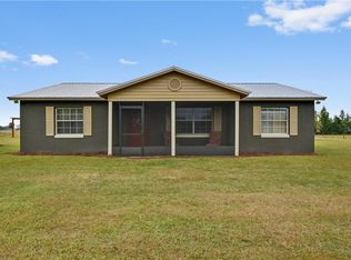 7840 County Road 736, Center Hill, FL 33514
