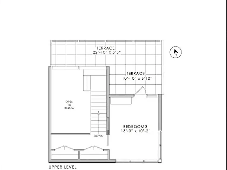 245 W 25th St #D — Photo 3