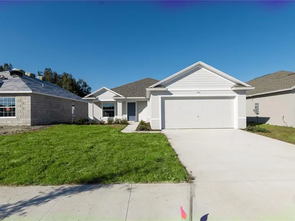 213 Harper Estates Cir, Lake Wales, FL 33859