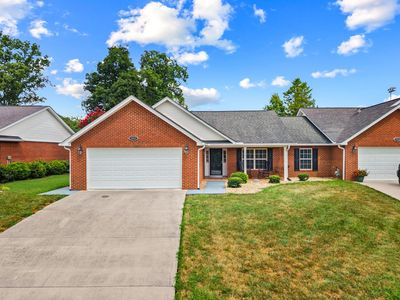 1052 Patriots Lndg, Dandridge, TN, 37725