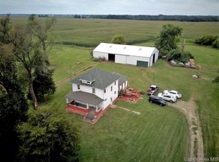 1129 Knox Highway 27, Gilson, IL 61436