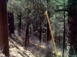 136 Yellow Pine Rd, Ruidoso, NM 88345