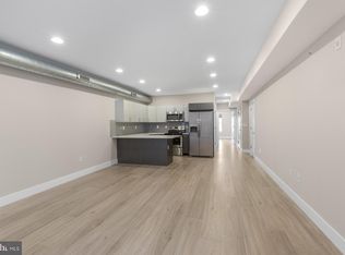 1724 N Marshall St #G, Philadelphia, PA 19122