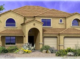 5589 E Demeter Dr, Florence, AZ 85132